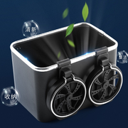 Car Tissue Holder Paper Towel Box Paper Towel Inner Folding Cover Tissue Box