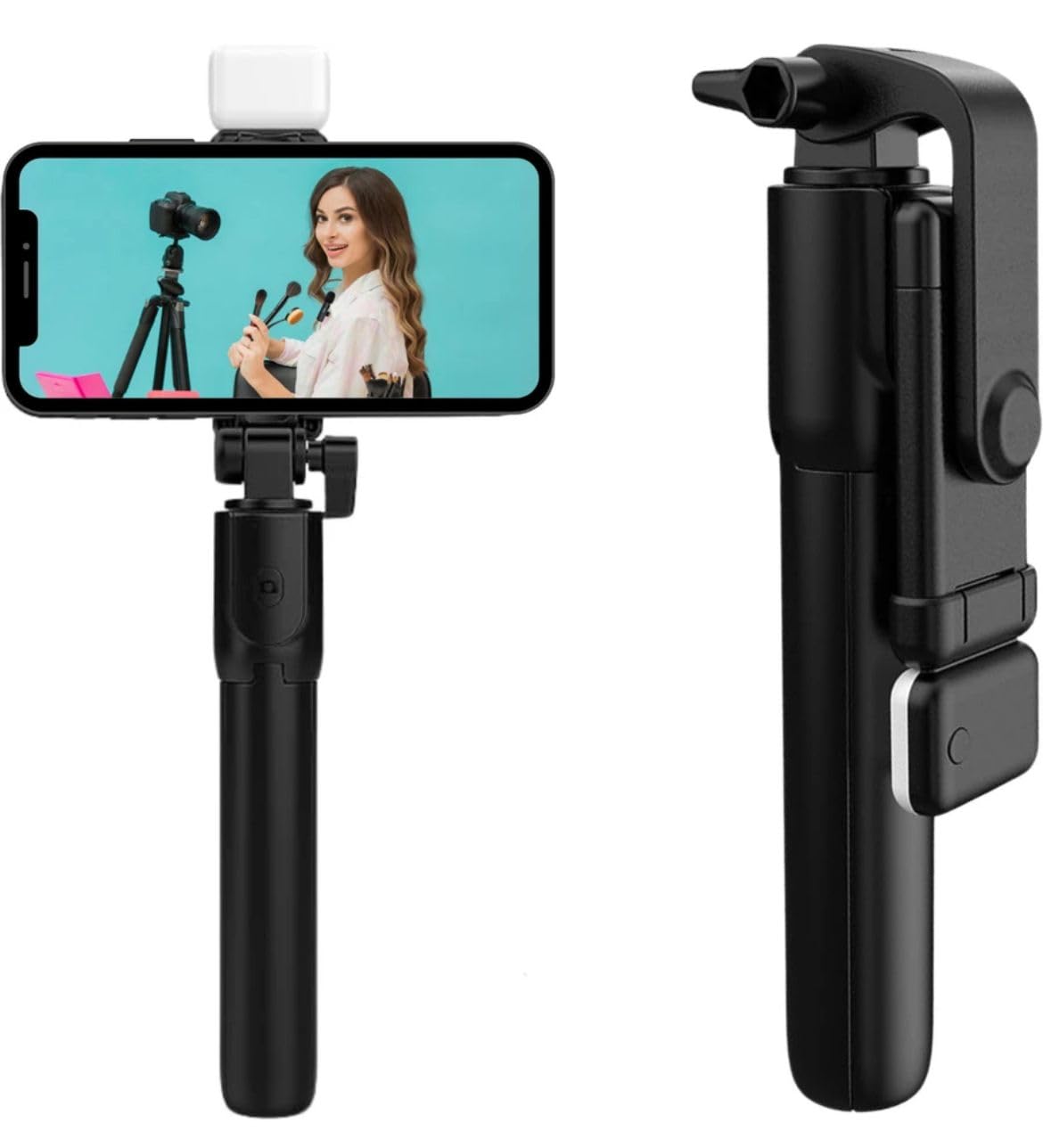 Magnetic Phone Mount for Creators