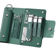 10 in 1 Manicure Pedicure Kit