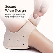 Heel Protector for Heel Pain Relief