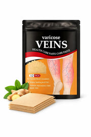 Varicose Veins Relief Patches (Pack of 30)