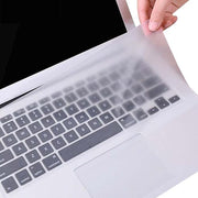 Silicone Keyboard Cover