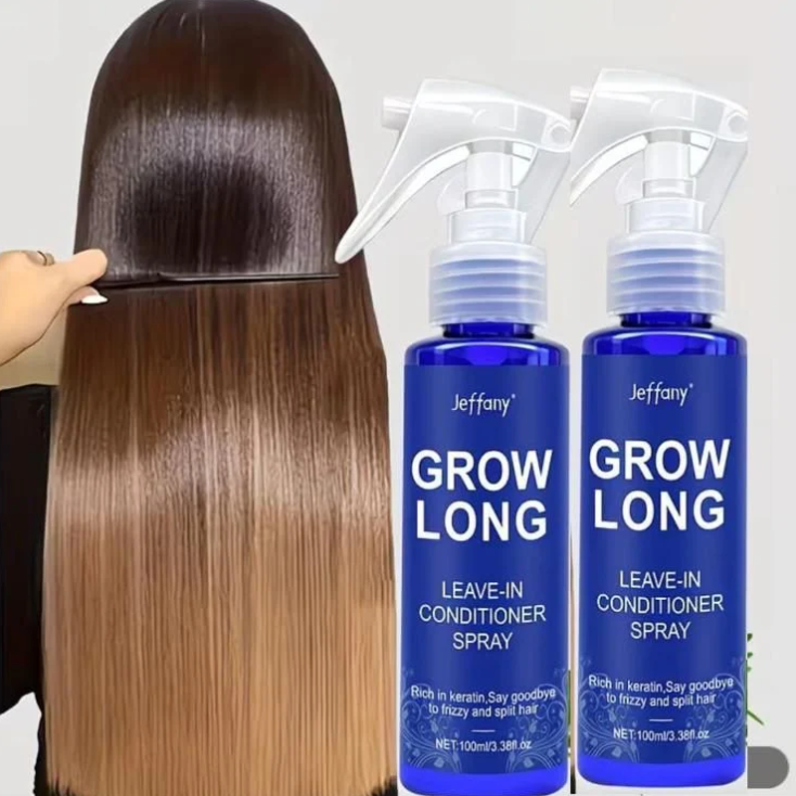 Leave-In Conditioner Spray (Pack of 2)