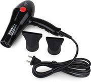 Chaoba hair dryer for Women Moisturizing Anion Hair Care, Smooth & Shiny