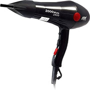Chaoba hair dryer for Women Moisturizing Anion Hair Care, Smooth & Shiny