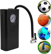 Cordless Air Pump Portable Tire Inflator