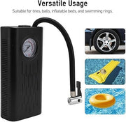 Cordless Air Pump Portable Tire Inflator