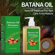 Oil Shampoo with Rosemary Extract (Pack of 2)