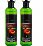 Fruit Vinegar Gel Hair Color