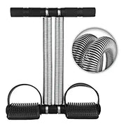 Tummy trimmer Toning Tube for Gym Exercises and body stretching