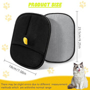 Pet Hair Removal Gloves