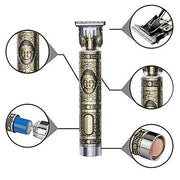 Professional Hair Trimmer
