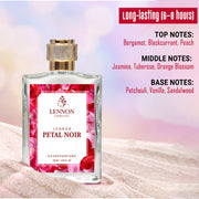 Petal Noir Long Lasting perfume