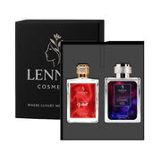 Velvet & Cosmic Veil  Eau de Parfume combo set