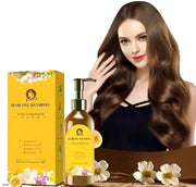 Japanese Hair Dye Shampoo (Pack of 2)