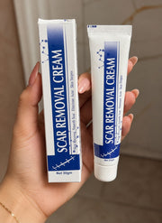 ScarAway Scar Removal Cream (Pack of 2)