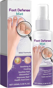 Nail Care Spray (Pack of 2)