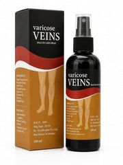 Varicose Veins Spray (Pack of 2)