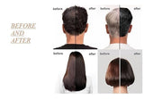 Fruit Vinegar Gel Hair Color
