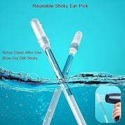 Earwax Removal Stick