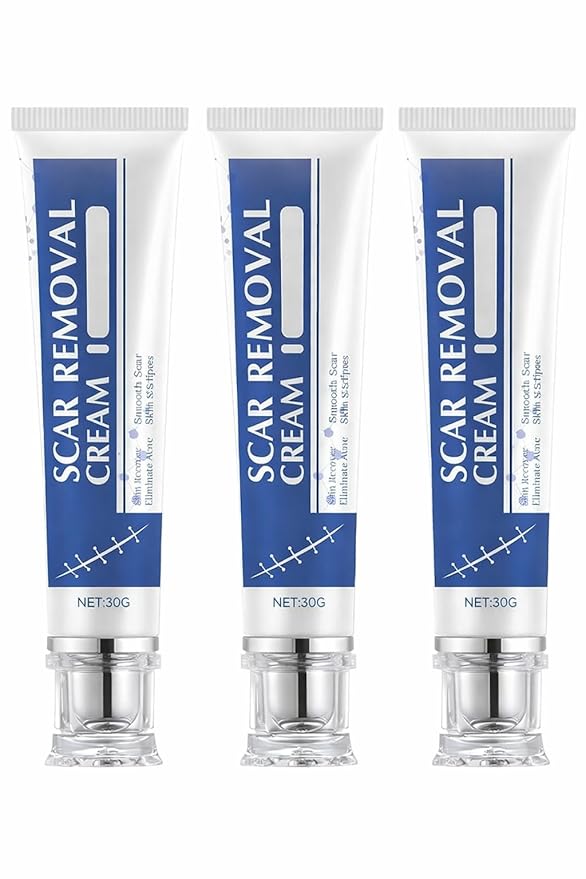Scar Removal Cream