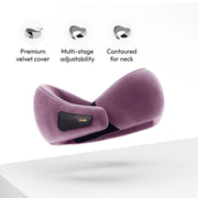 New Wander Plus Travel Pillow