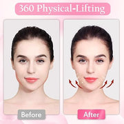Face Slimming Reusable Silicone Double Chin
