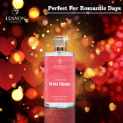 Wild Blush  Premium Perfume Gift