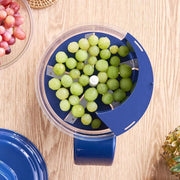 Electronic Fruit Peeler