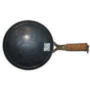 Iron concave Tawa for Kitchen