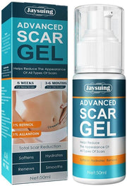 Advanced Scar Gel (Pack of 2)