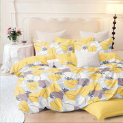 Printed Double Bedsheet