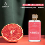 Wild Blush  Premium Perfume Gift
