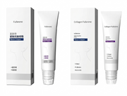 Collagen Fullerene Neck Firming Cream(Pack of 2)