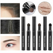 Makeup Brush Set with Eyeliner and Lip Liners