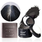 Hair Line Powder Black