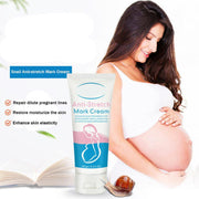 Anti Stretch Mark Cream (Pack of 2)