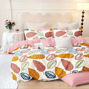 Printed Double Bedsheet
