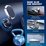 Magnetic Phone Holder for Car