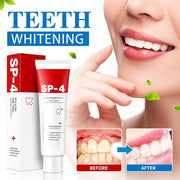 SP-4 Ultra+ Whitening Toothpaste
