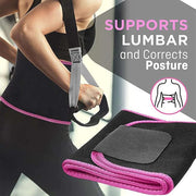 Weight Loss Hot Slimming Belt for Men