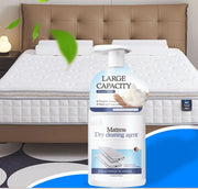 Mattress Cleaner and Stain Remover Spray (Pack of 2)