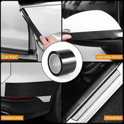 Car Door Tape