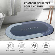 SILICONE DOOR MAT (BUY 1 GET 1)