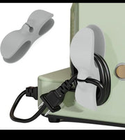 Cord Organizer, Cord Holder for Electrical Appliances