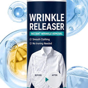 Travel Size Instant Wrinkle Releaser Spray (Pack of 2)