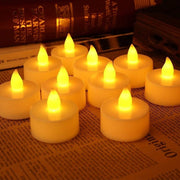 Diya Led Light (pack of 6)