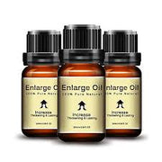 Leech Essential Oil – External Massage Oil (Pack of 3)