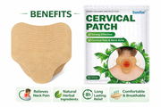 Cervical Patch (Pack of -2 )