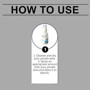 Energie Alpha Men's Spray, Energizing/Energy Men's Spray (Pack of 2 )
